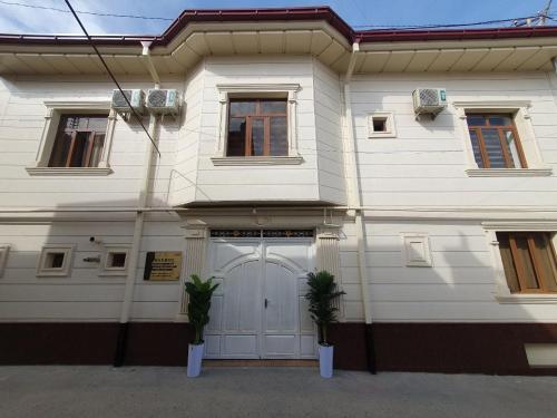 Shaxboz Guest House - Samarkand