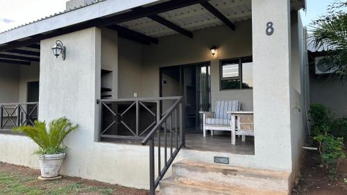 Stay Harties Accommodation Room Type - Deluxe Apartment