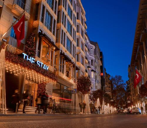The Stay Boulevard Nisantasi, Istanbul