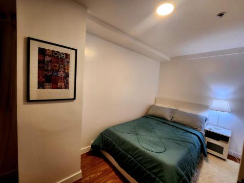Victoria Towers D - 2 Bedroom Mejia Flat, Marilao