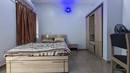 Nexcon Apartments in Uyo