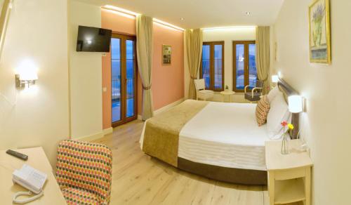 Arktos Hotel - image 7