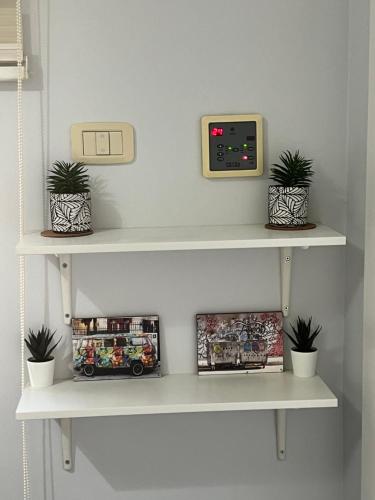Cozy & Comfortable Studio in the heart of Amman, Studio #17, Umm Uthainah (foto 5)