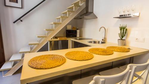 Apartamentos Málaga Picasso, Малага (фото 6)