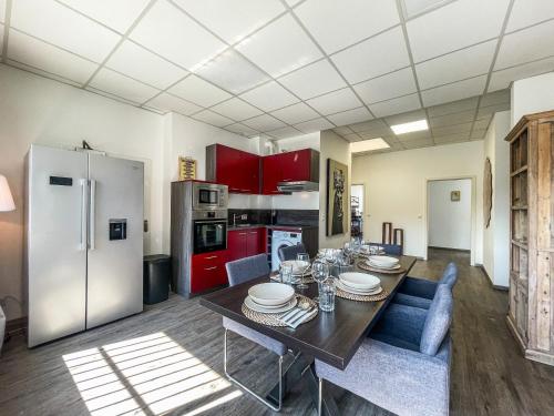 Downtown Apartments - image 5