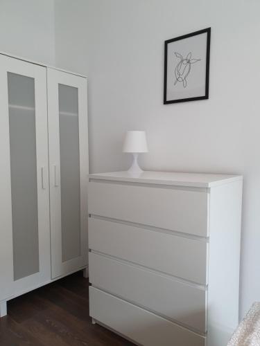 Apartament Nowy Port 7