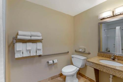 King Room - Accessible/Non-Smoking