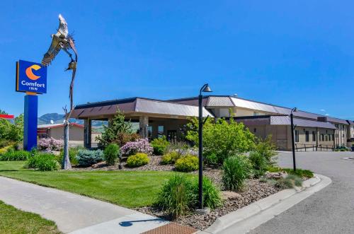 Comfort Inn Bozeman - image 6
