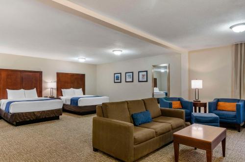 Comfort Inn Bozeman - image 15