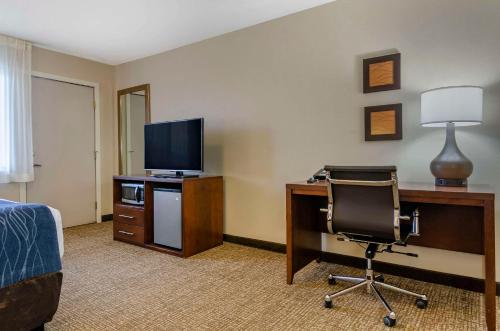 Comfort Inn Bozeman Near University - image 13