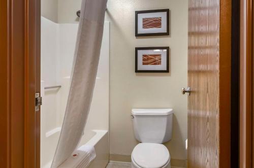 Comfort Inn Bozeman Near University - image 7