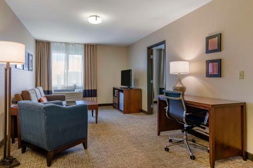 Comfort Inn Bozeman - image 14