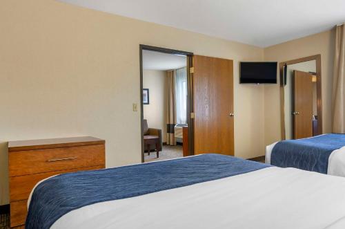 Comfort Inn Bozeman Near University - image 11