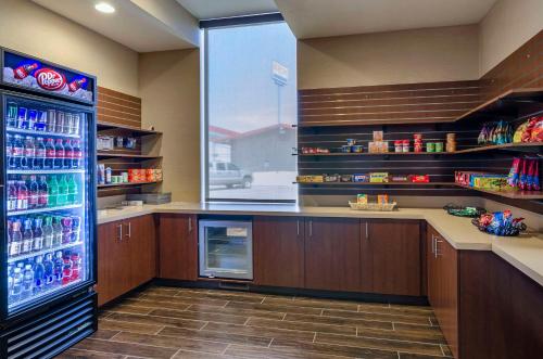 Comfort Inn Bozeman - image 7