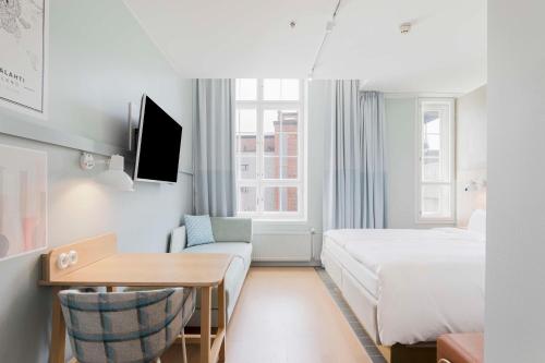 Radisson Blu Seaside Hotel Helsinki - image 4