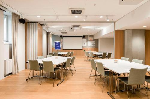 Radisson Blu Seaside Hotel Helsinki - image 5