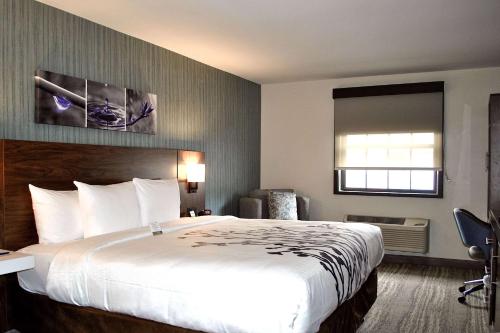 Sleep Inn Oakbrook Terrace - Chicago in Oakbrook Terrace, USA