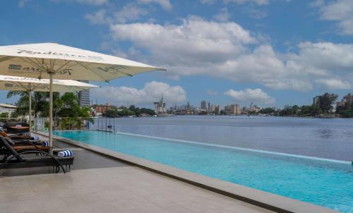Radisson Blu Anchorage Hotel, Lagos VI