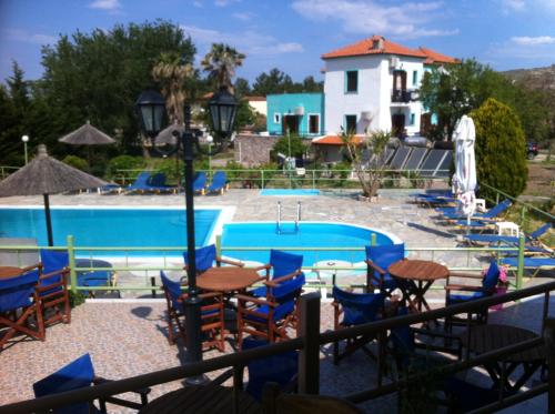  ΟΥΡΑΝΙΑ ΤΣΟΠΛΑΚΗ in Petra