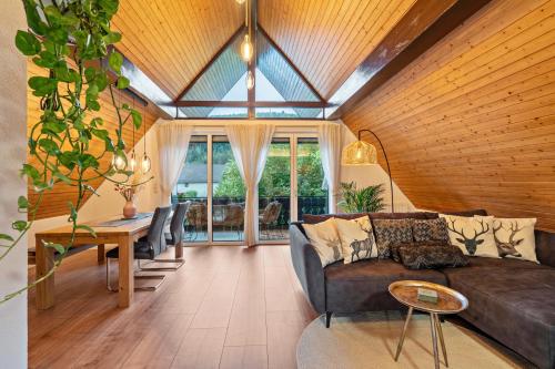 Accommodation in Landkreis Rottal-Inn