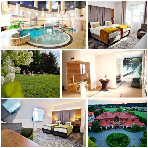 . Hotel Korona Spa & Wellness