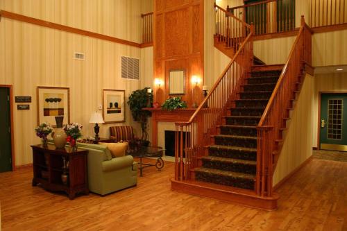 Country Inn & Suites by Radisson Jacksonville West FL - image 19