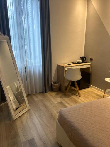 La Magnolia - House, Verona (foto 8)