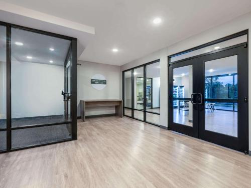 ล็อบบี้, ECHO Suites Extended Stay by Wyndham Spartanburg in สปาร์แทนบูร์ก (SC)