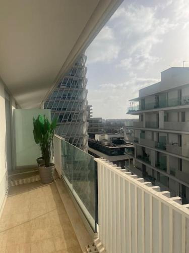 Beautiful Casablanca finance city Apartment, Casablanca (fotografie 2)