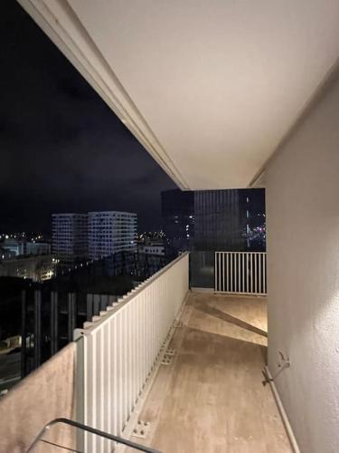 Beautiful Casablanca finance city Apartment, Casablanca (fotografie 3)