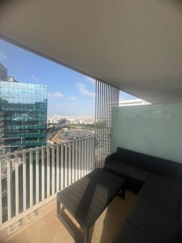 Beautiful Casablanca finance city Apartment, Casablanca (fotografie 4)