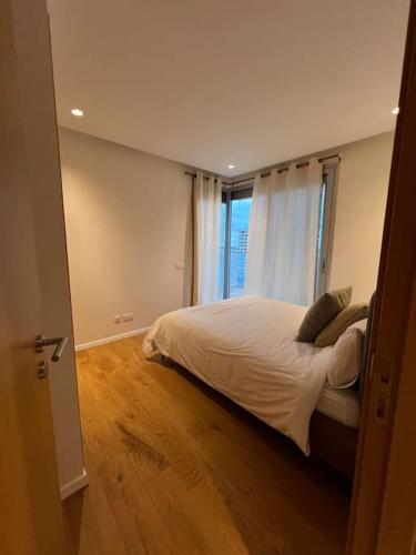Beautiful Casablanca finance city Apartment, Casablanca (fotografie 7)