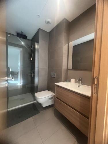 Beautiful Casablanca finance city Apartment, Casablanca (fotografie 8)