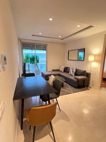 Beautiful Casablanca finance city Apartment, Casablanca (fotografie 10)