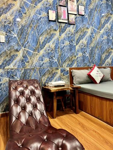 MOTEL GIA BẢO TÂY ĐÔ 68 CƠ SỞ 2 - 편의 시설/서비스