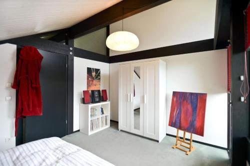 WOH15 Kapitänsresidenz