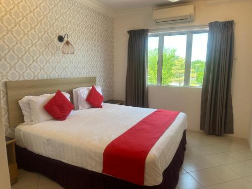 . V HOTEL
