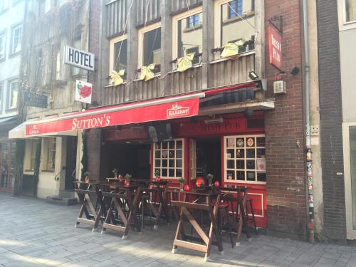 Altstadt Hotel Barcelona - image 2