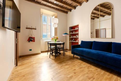 TrastevereHome - Balestrari Santa Maria, Roma