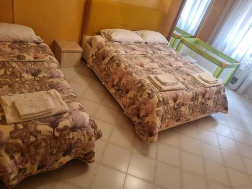 Appartamento Antico AMOR, Roma (foto 2)