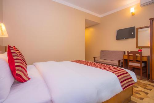 Hotel Liberty in Damside Pardi