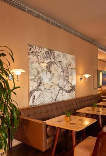 The Stay Nisantasi, Стамбул (фото 6)