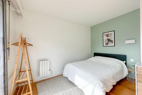 Flexliving - room - Ternes, Paris