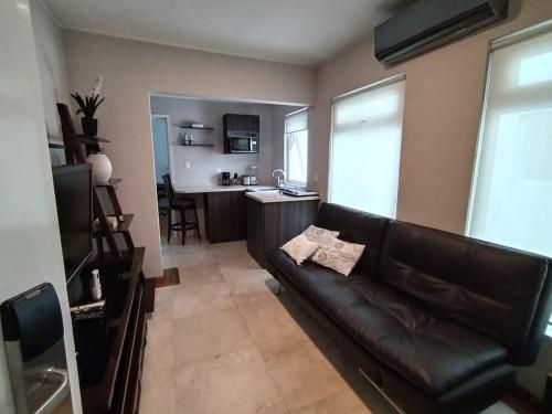 Arquimedes Grey I Cozy 1BR in Polanco