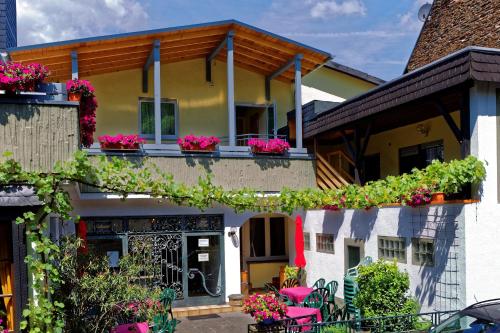 Moselstern Hotel Zum guten Onkel - image 11