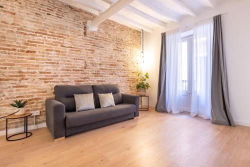Cavallers Suites - Unik Vacation, Tarragona