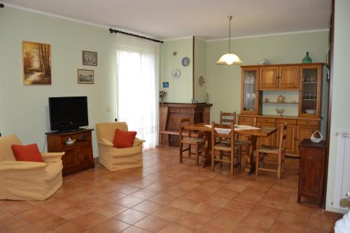 

Residenza San Giacomo