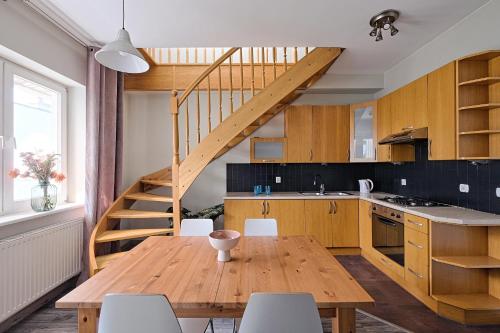 Urban Nest Apartments Radziwiłłowska 14 4