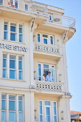 The Stay Bosphorus, Istanbul