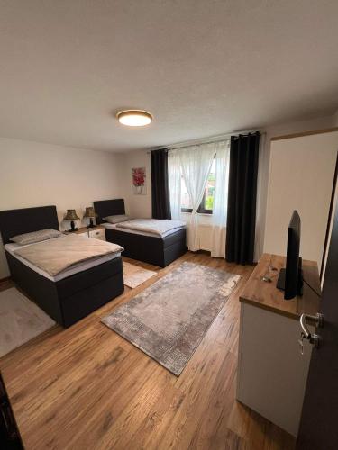 Apartman City Bihać - Location saisonnière - Bihać